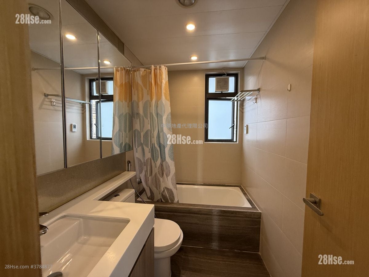 升荟 售盘 3 房 , 3 浴室 963 平方尺