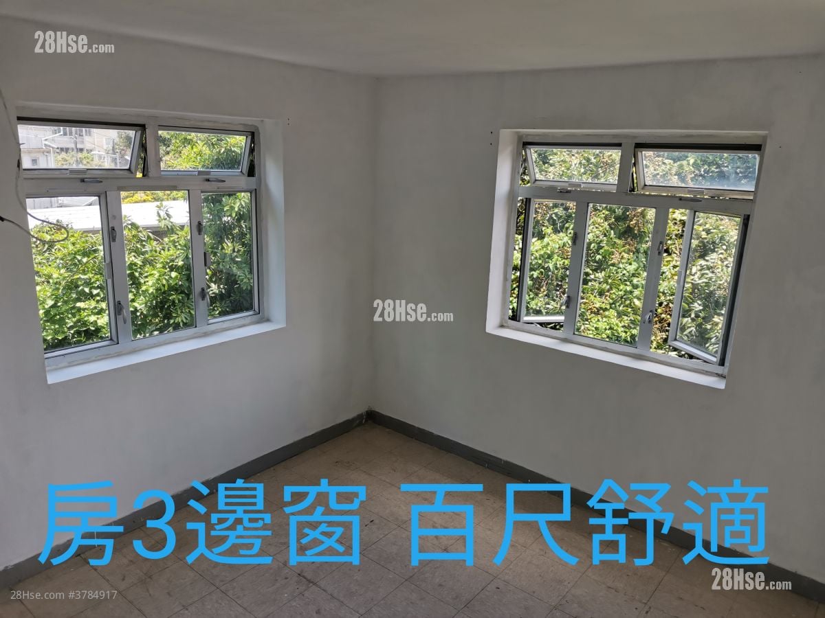 1 Tong Tau Po Tsuen Rental 2 Bedrooms , 1 Bathroom 700 ft²