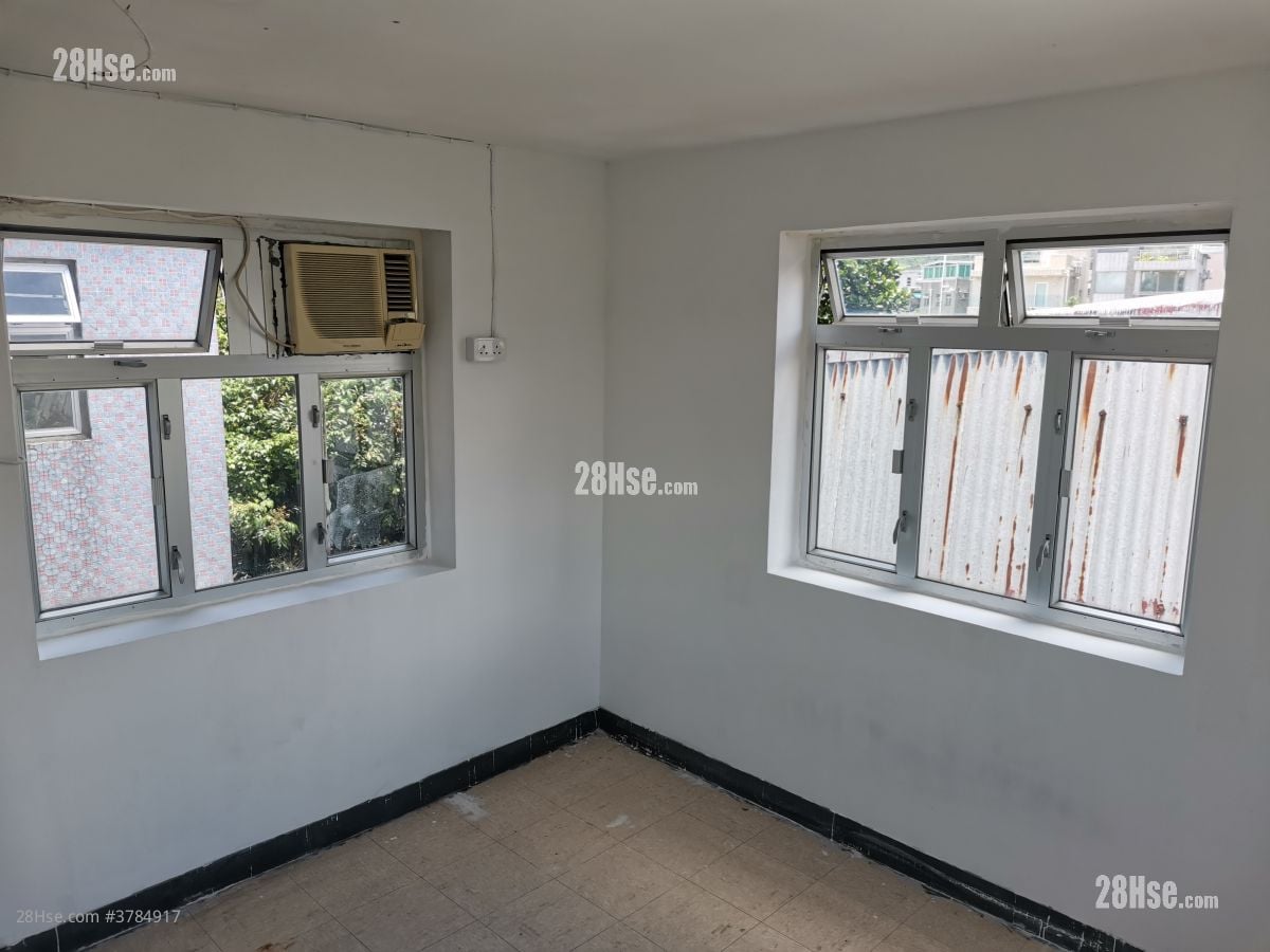 1 Tong Tau Po Tsuen Rental 2 Bedrooms , 1 Bathroom 700 ft²