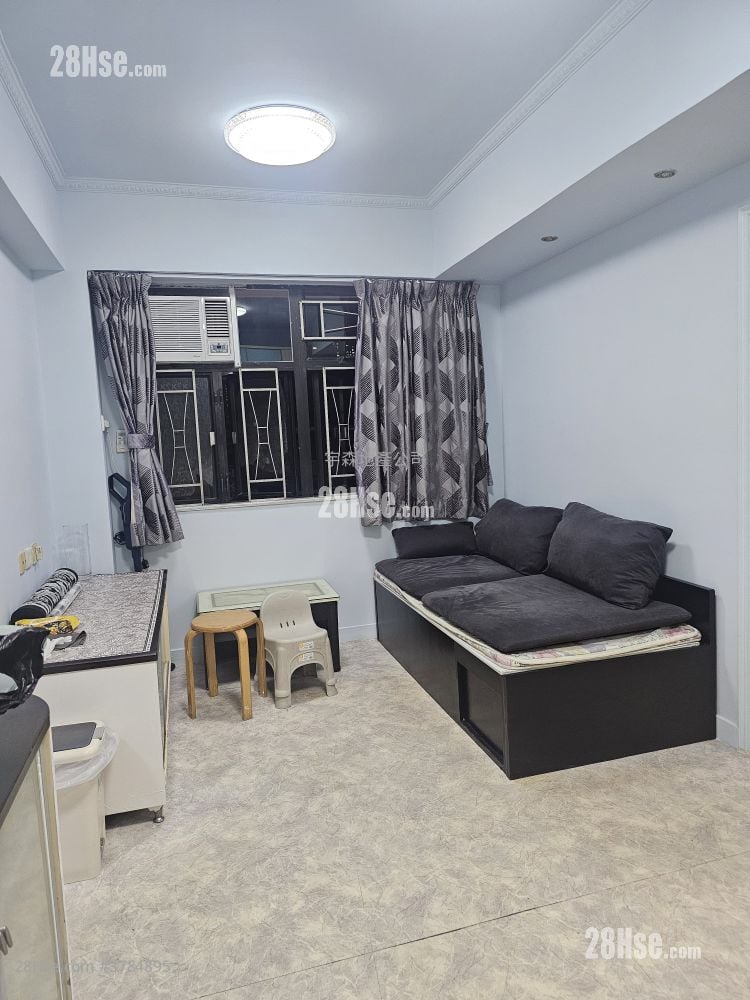 Happy Mansion Rental 2 Bedrooms , 1 Bathroom 346 ft²