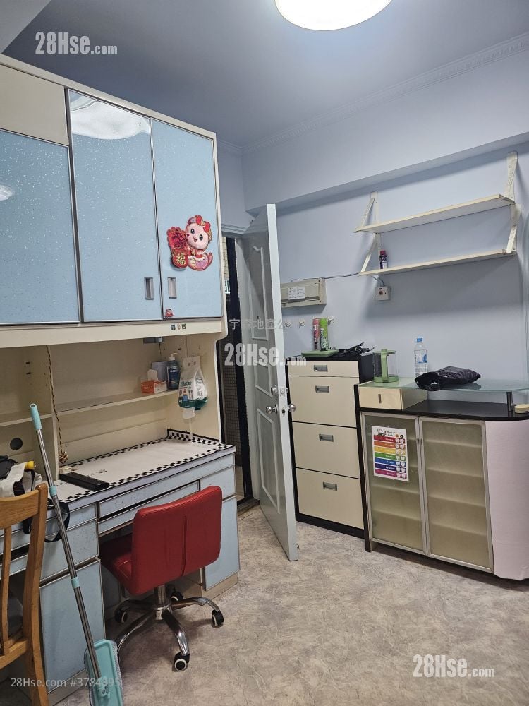 Happy Mansion Rental 2 Bedrooms , 1 Bathroom 346 ft²