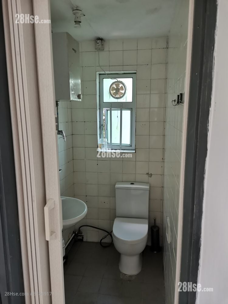 1 Tong Tau Po Tsuen Rental 2 Bedrooms , 1 Bathroom 700 ft²