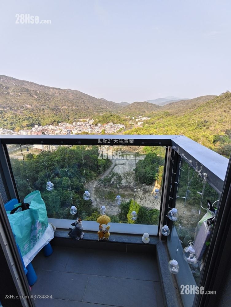 上源 售盘 1 房 , 1 浴室 404 平方尺