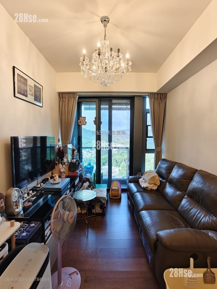 上源 售盘 1 房 , 1 浴室 404 平方尺