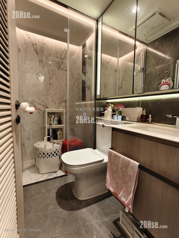 上源 售盘 1 房 , 1 浴室 404 平方尺