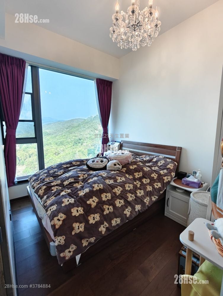 上源 售盘 1 房 , 1 浴室 404 平方尺