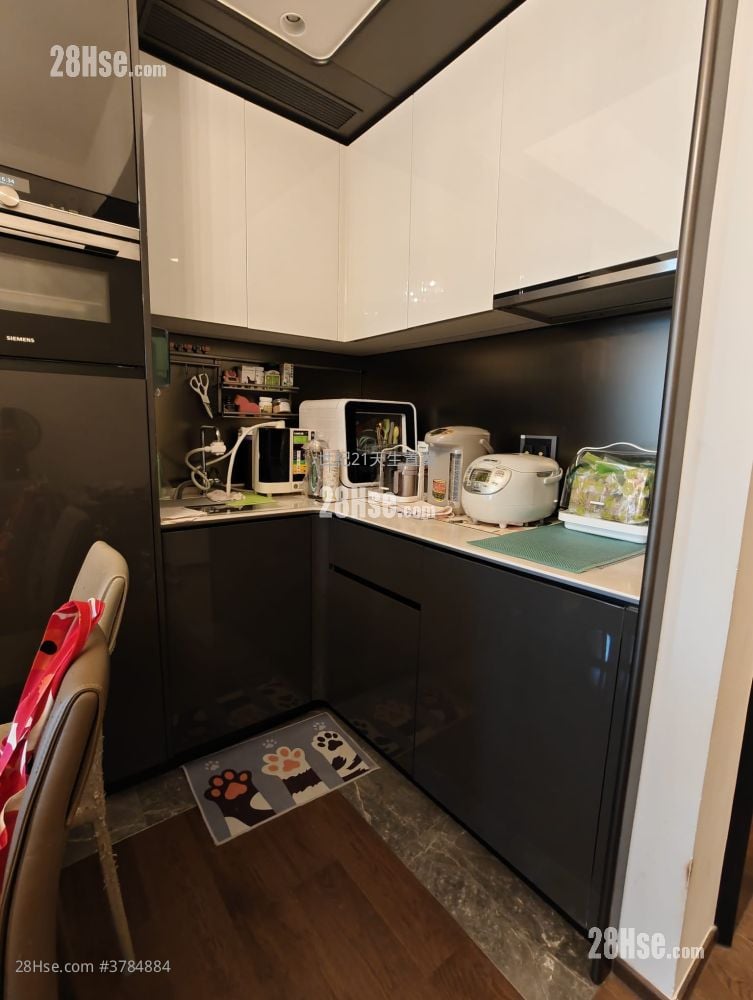 上源 售盘 1 房 , 1 浴室 404 平方尺