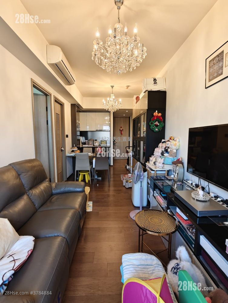 上源 售盘 1 房 , 1 浴室 404 平方尺