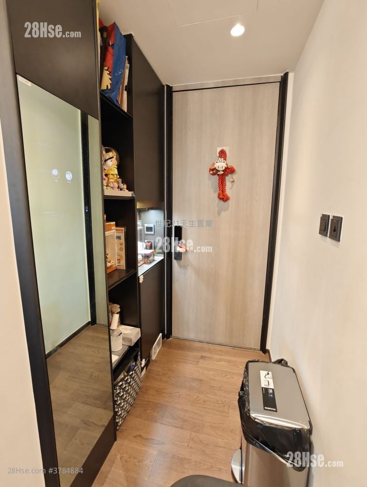 上源 售盘 1 房 , 1 浴室 404 平方尺