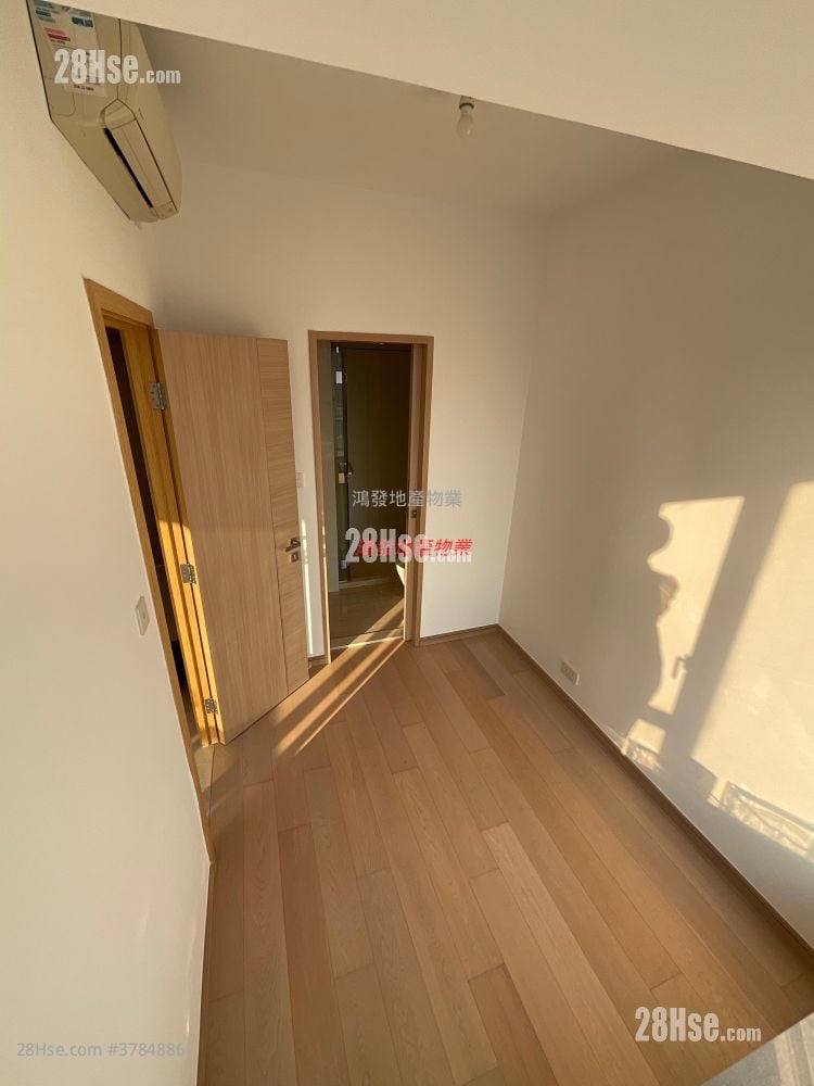 晓尚 租盘 1 房 , 1 浴室 267 平方尺