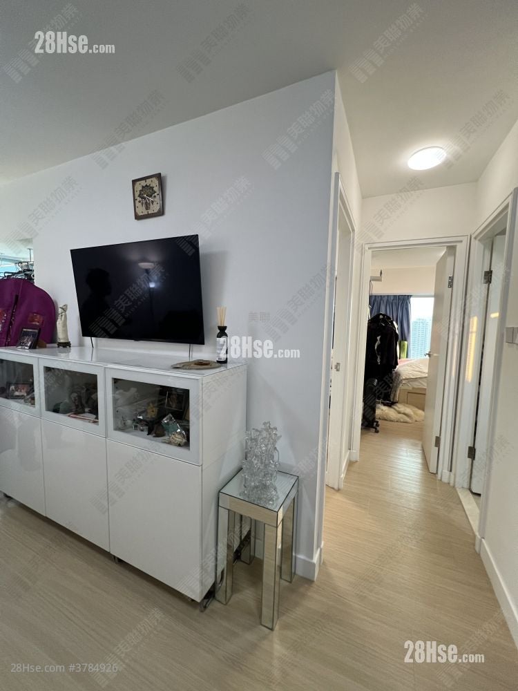 海堤湾畔 售盘 2 房 , 1 浴室 516 平方尺