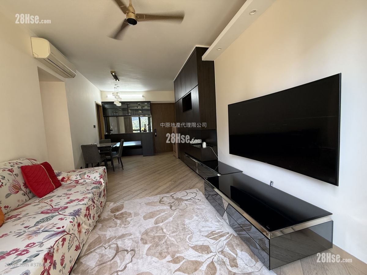 The Visionary Sell 2 Bedrooms , 1 Bathroom 669 ft²