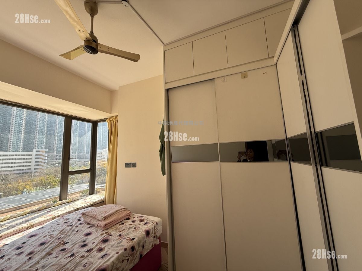 The Visionary Sell 2 Bedrooms , 1 Bathroom 669 ft²