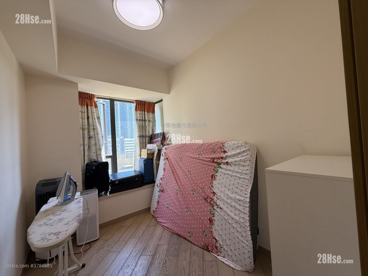 The Visionary Sell 2 Bedrooms , 1 Bathroom 669 ft²