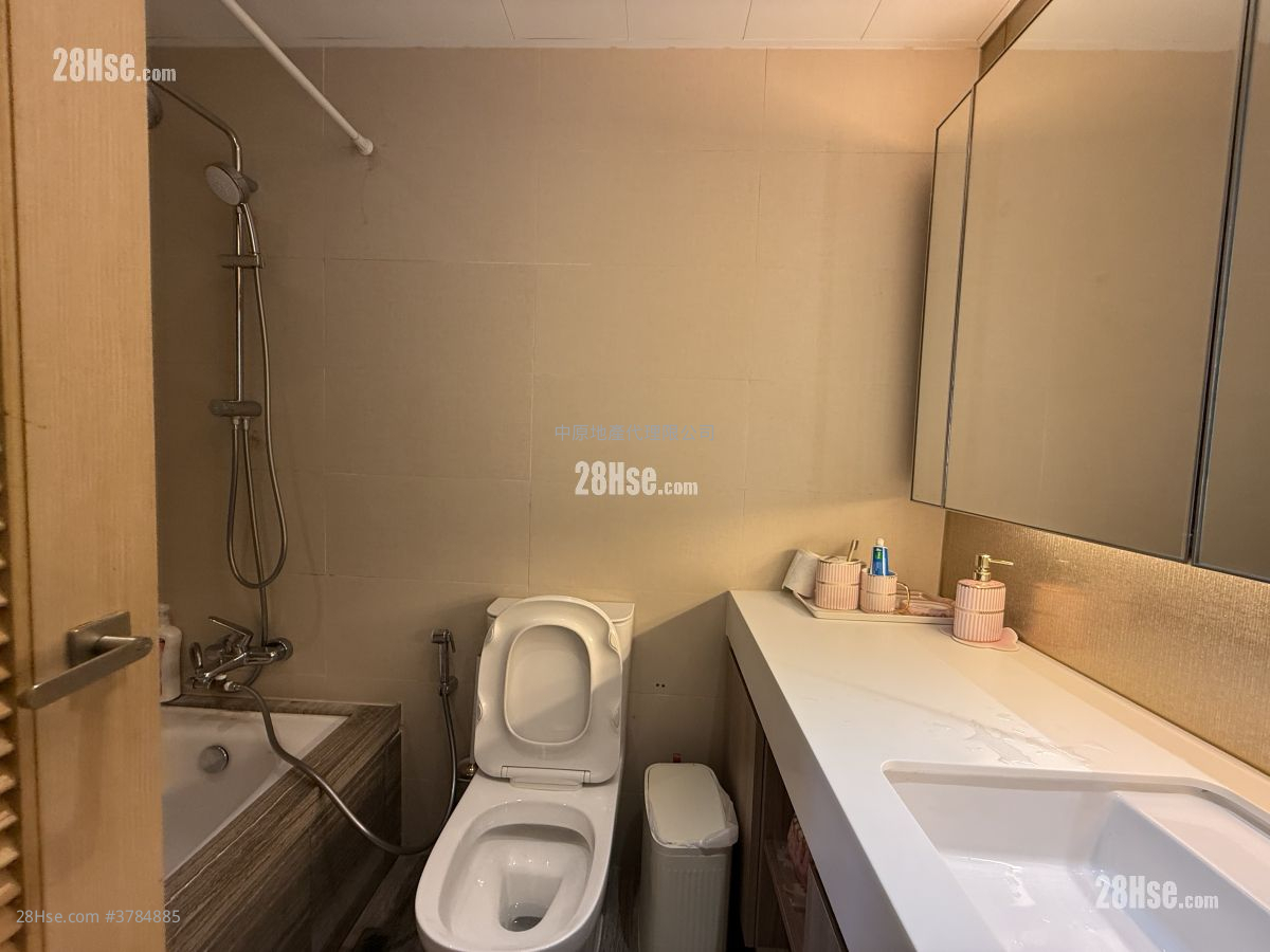 The Visionary Sell 2 Bedrooms , 1 Bathroom 669 ft²