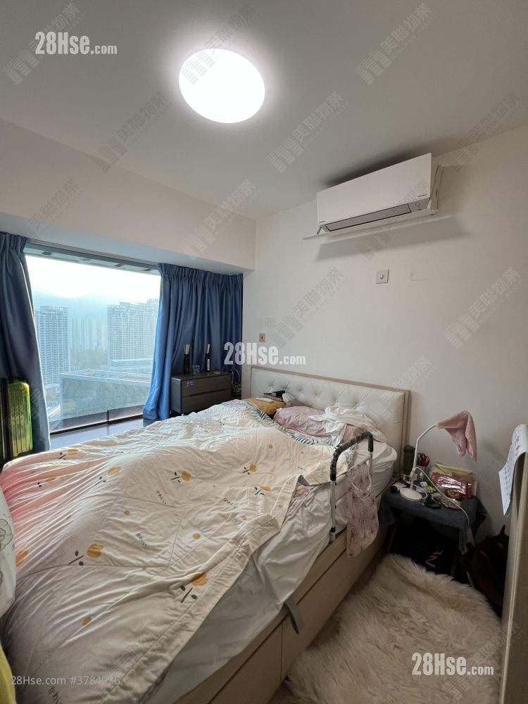 海堤湾畔 售盘 2 房 , 1 浴室 516 平方尺