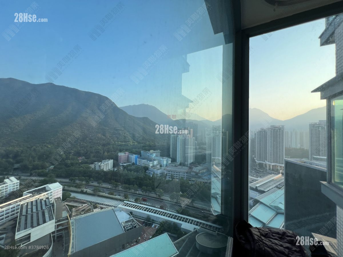 海堤湾畔 售盘 2 房 , 1 浴室 516 平方尺