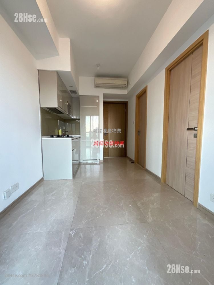 晓尚 租盘 1 房 , 1 浴室 267 平方尺