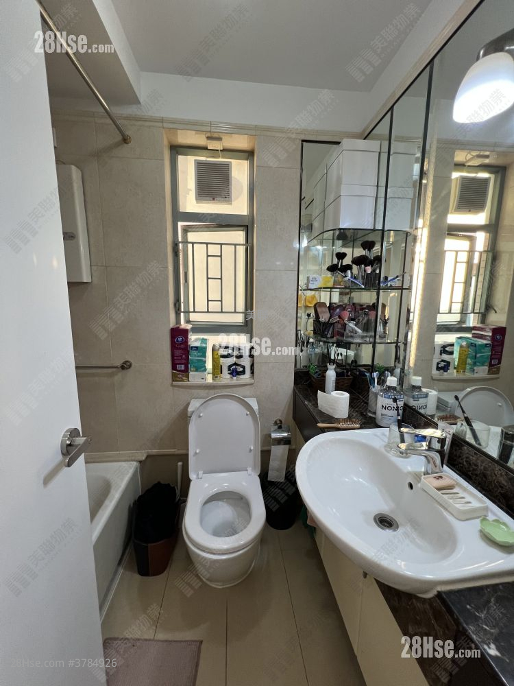 海堤湾畔 售盘 2 房 , 1 浴室 516 平方尺