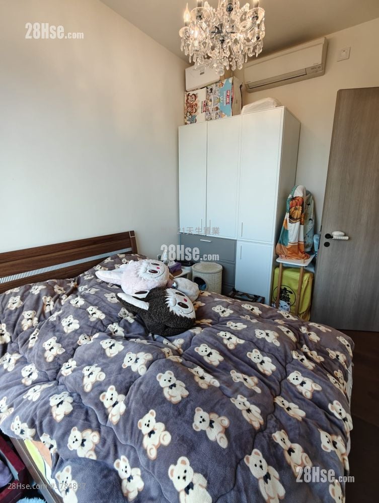 上源 售盘 404 平方尺