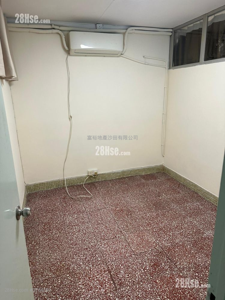 新田村 租盘 2 房 , 1 浴室 550 平方尺