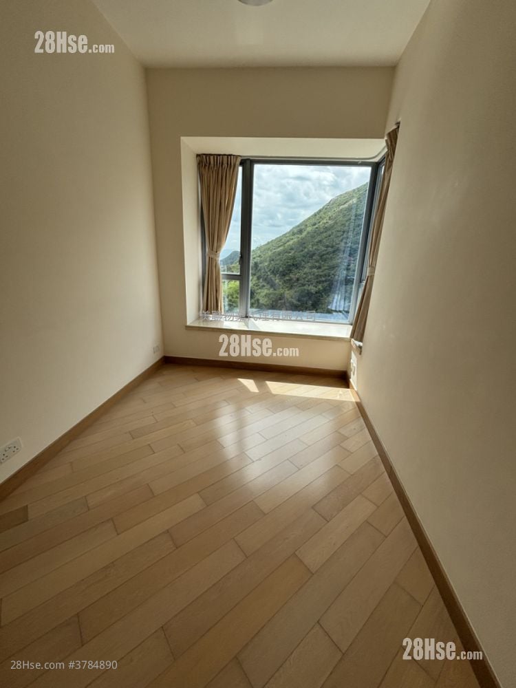 南湾 租盘 3 房 , 2 浴室 784 平方尺