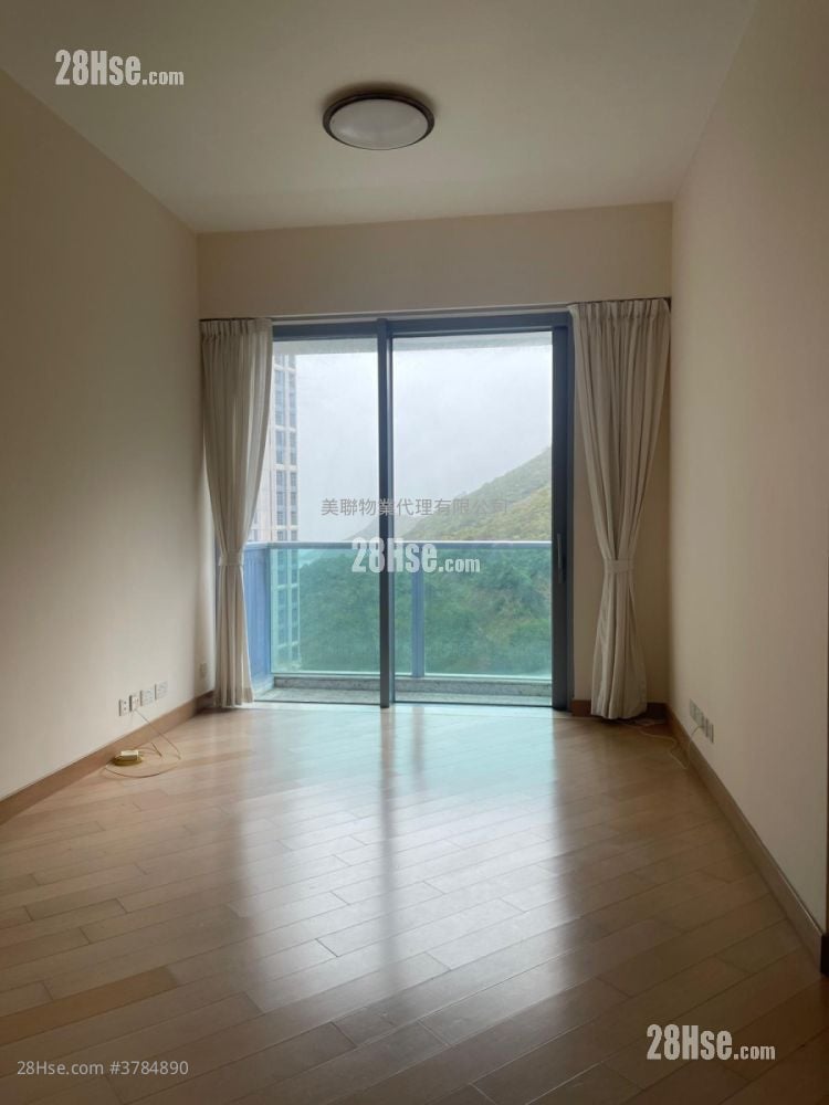 南湾 租盘 3 房 , 2 浴室 784 平方尺