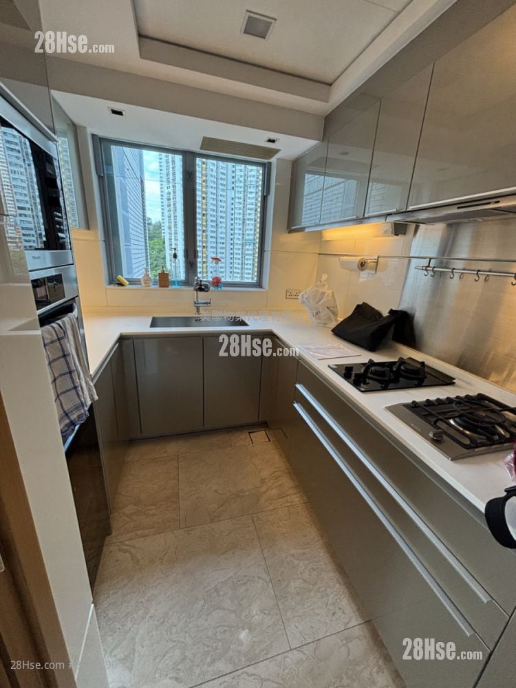 南湾 租盘 3 房 , 2 浴室 784 平方尺