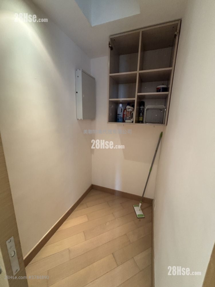 南湾 租盘 3 房 , 2 浴室 784 平方尺