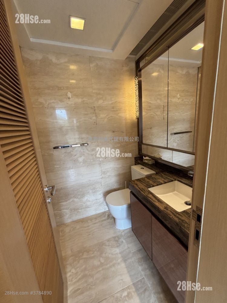 南湾 租盘 3 房 , 2 浴室 784 平方尺