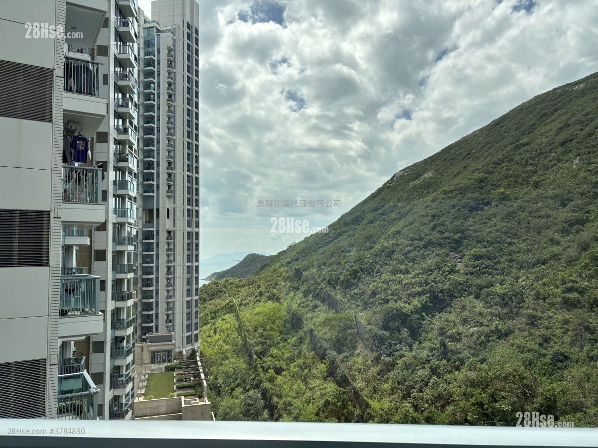 南湾 租盘 3 房 , 2 浴室 784 平方尺