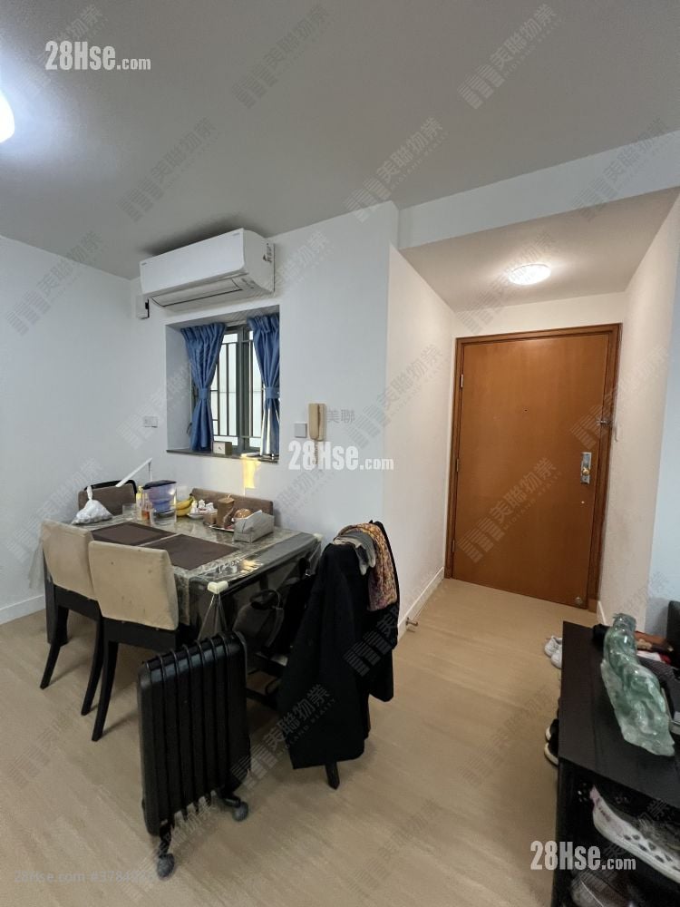 海堤湾畔 售盘 2 房 , 1 浴室 516 平方尺