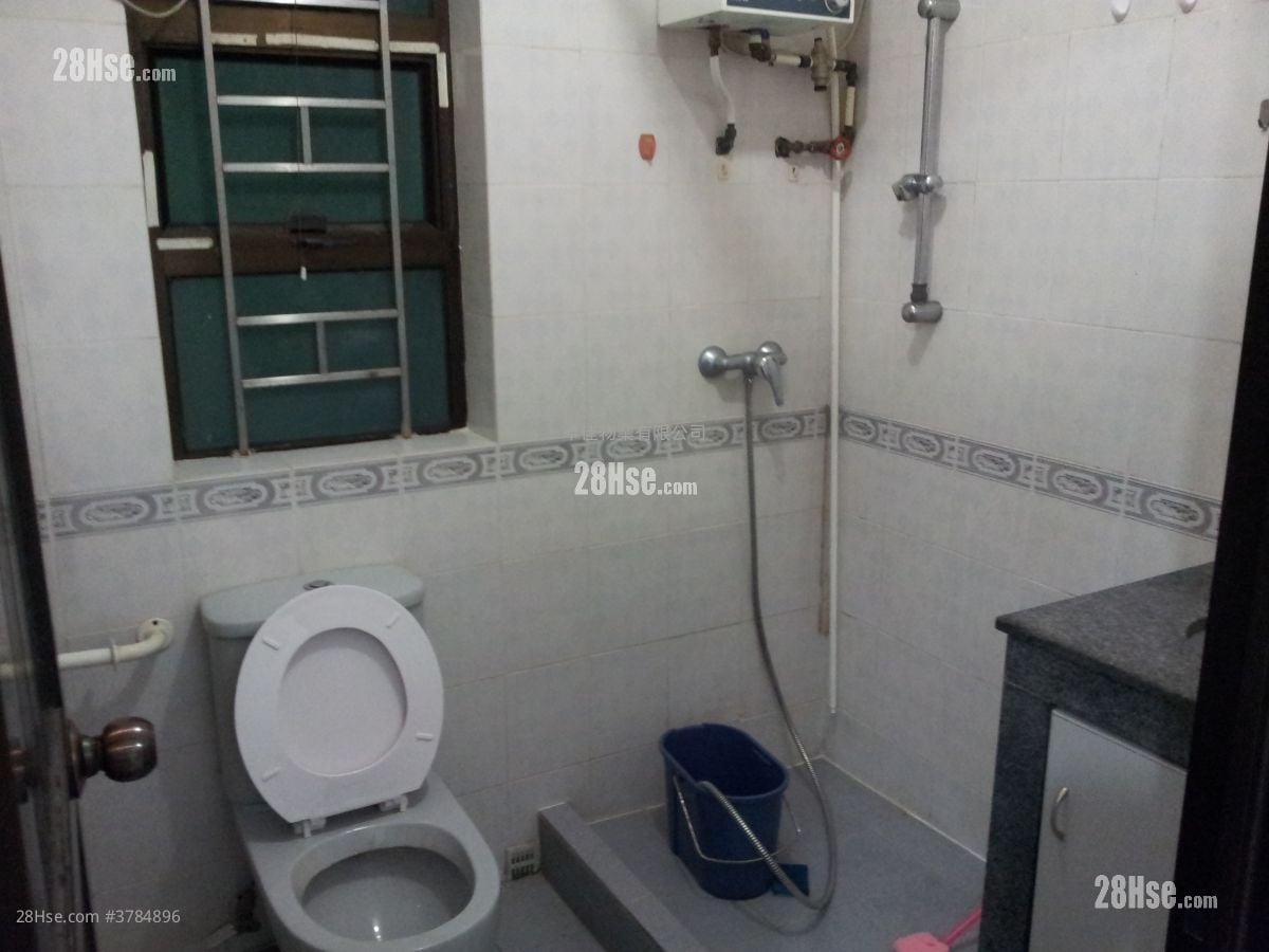 Village Rental 2 Bedrooms , 1 Bathroom