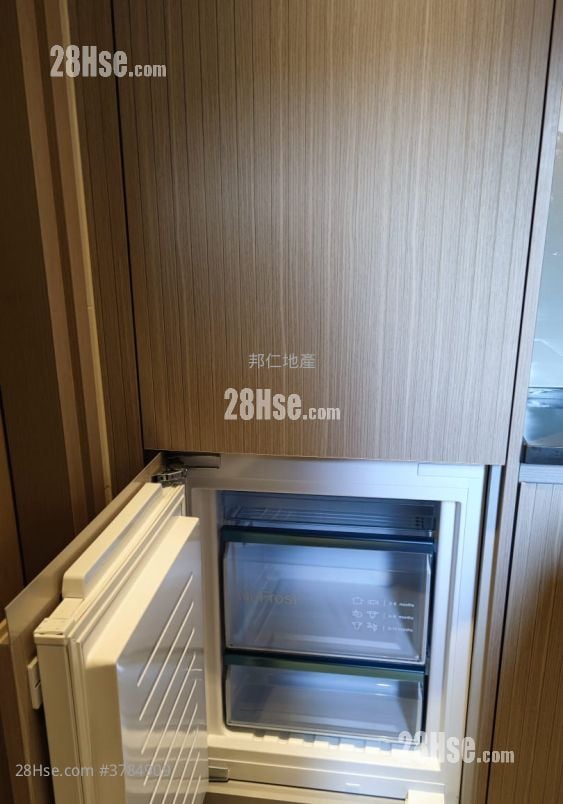 柏傲庄 租盘 3 房 , 2 浴室 671 平方尺