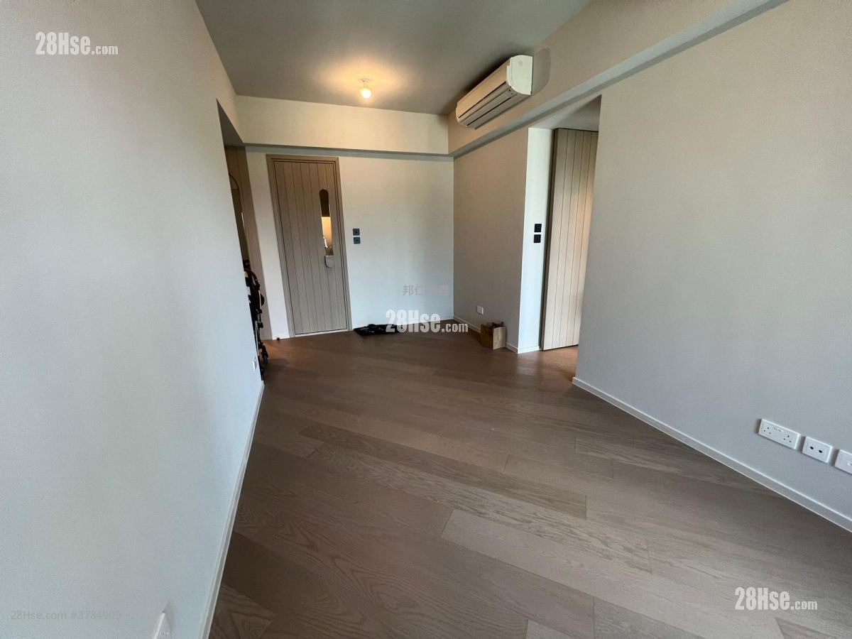 柏傲庄 租盘 3 房 , 2 浴室 671 平方尺