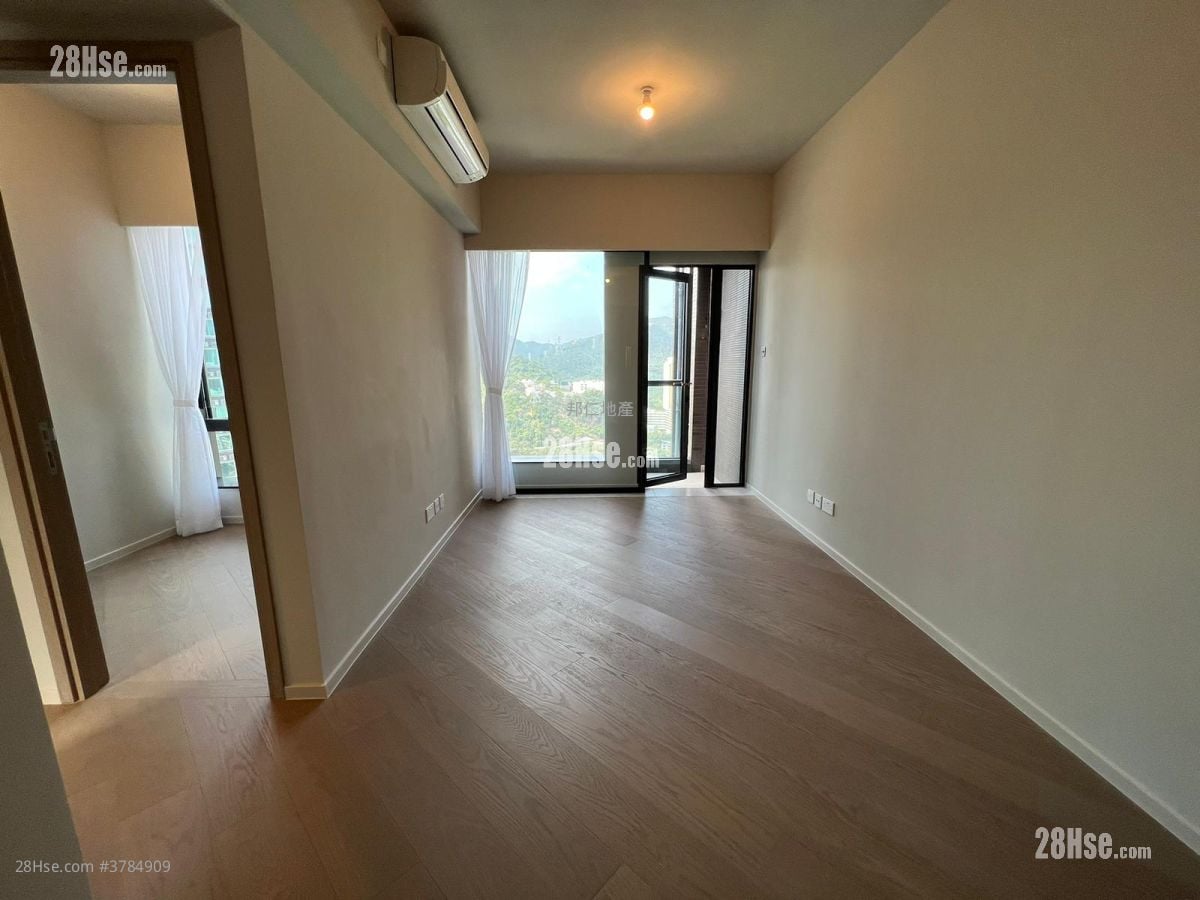 柏傲庄 租盘 3 房 , 2 浴室 671 平方尺