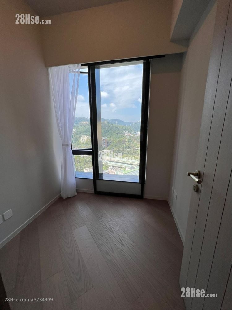 柏傲庄 租盘 3 房 , 2 浴室 671 平方尺