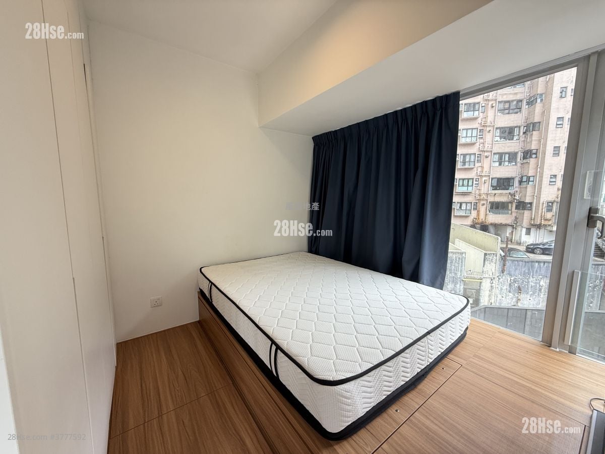 Eivissa Crest Sell 1 Bedroom , 1 Bathroom 306 ft²