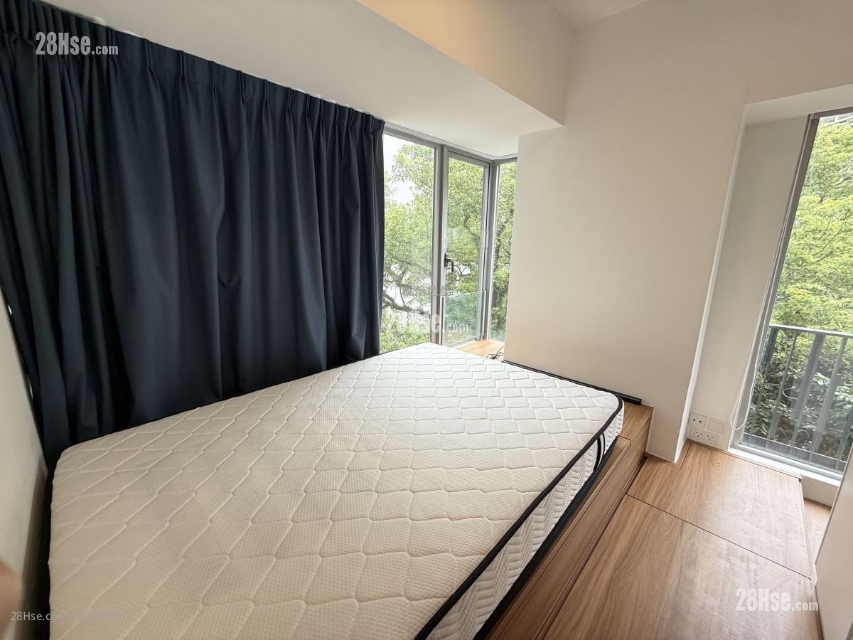 Eivissa Crest Sell 1 Bedroom , 1 Bathroom 306 ft²