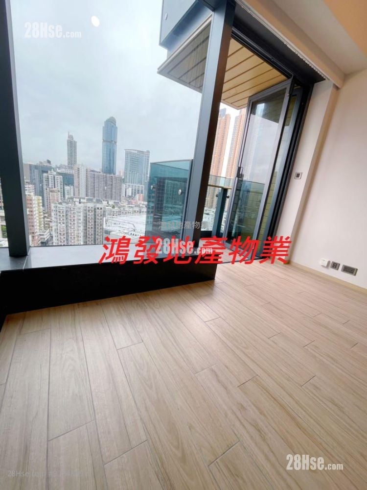 利奥坊凯岸 租盘 开放式间隔 , 1 浴室 193 平方尺