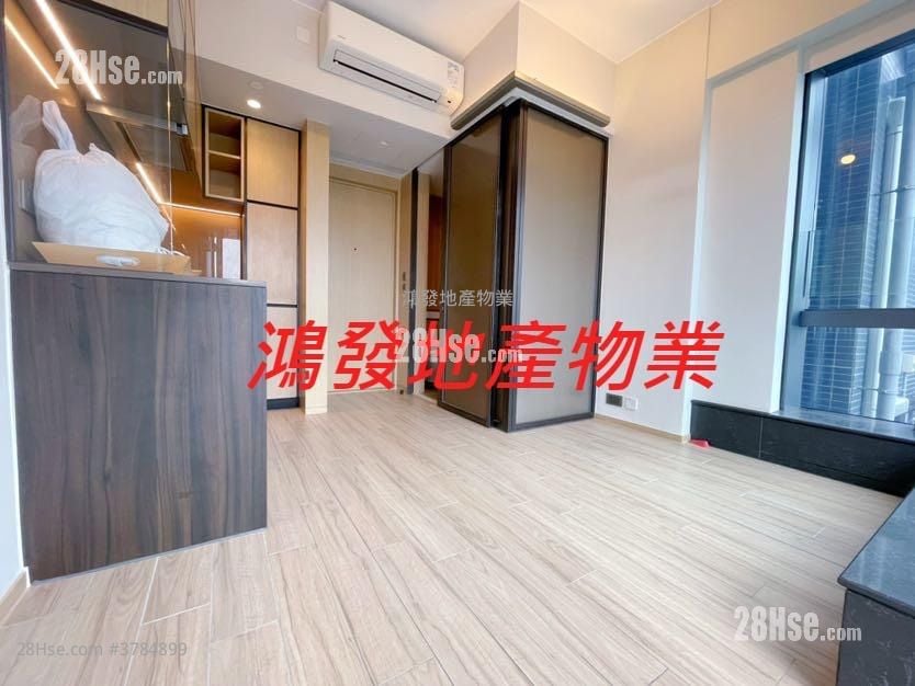 利奥坊凯岸 租盘 开放式间隔 , 1 浴室 193 平方尺