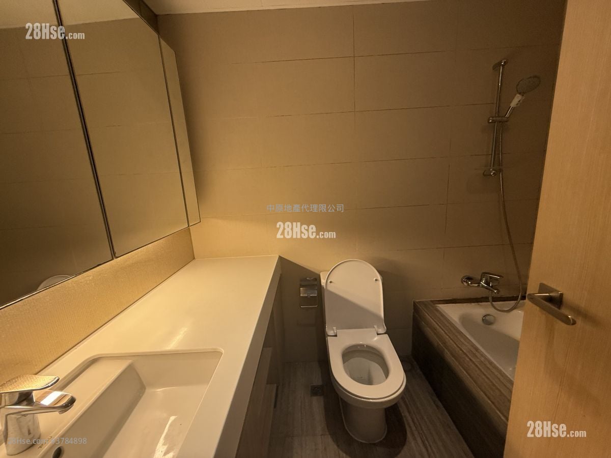 升荟 售盘 2 房 , 1 浴室 703 平方尺