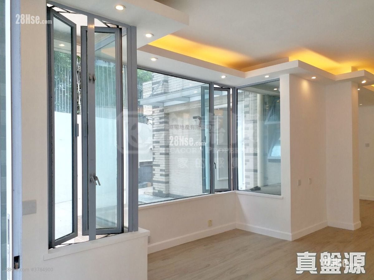 雅阁花园 售盘 3 房 , 3 浴室 1,696 平方尺