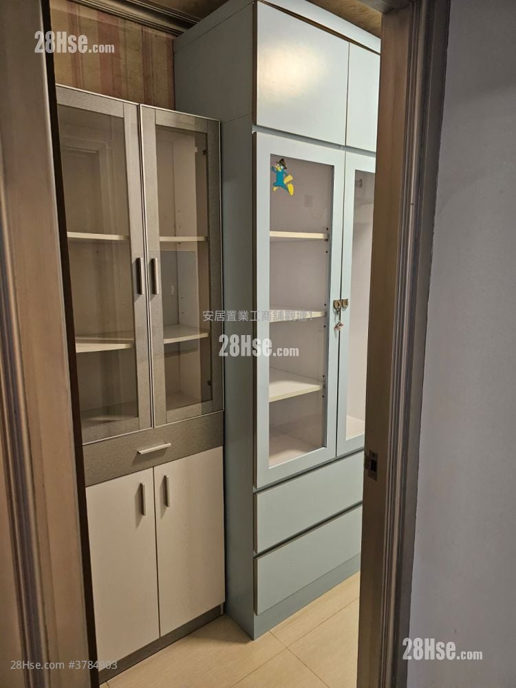 Ka Tin Court Sell 469 ft²