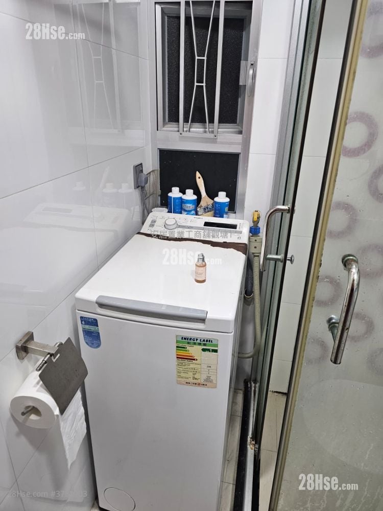 Ka Tin Court Sell 469 ft²