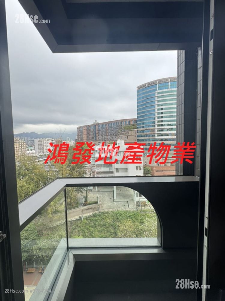 Elize Park 租盘 2 房 , 1 浴室 341 平方尺