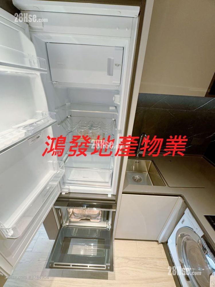 Elize Park 租盘 2 房 , 1 浴室 341 平方尺