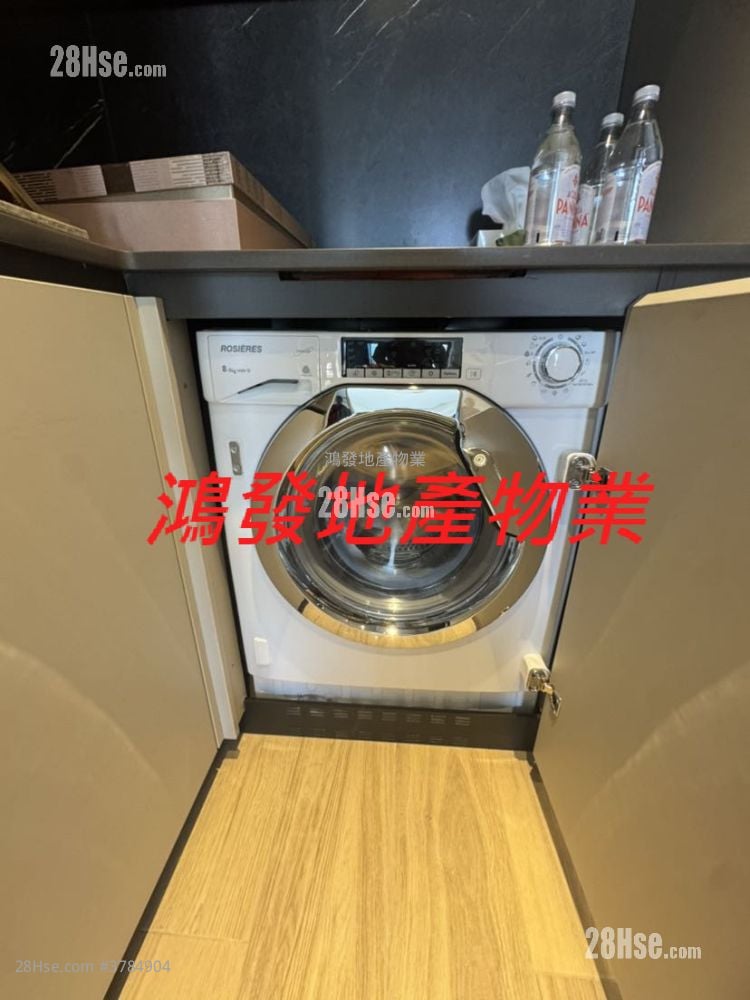 Elize Park 租盘 2 房 , 1 浴室 341 平方尺