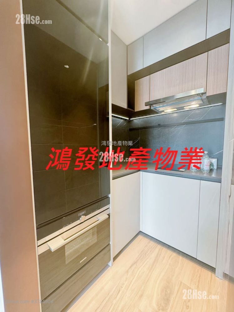 Elize Park 租盘 2 房 , 1 浴室 341 平方尺