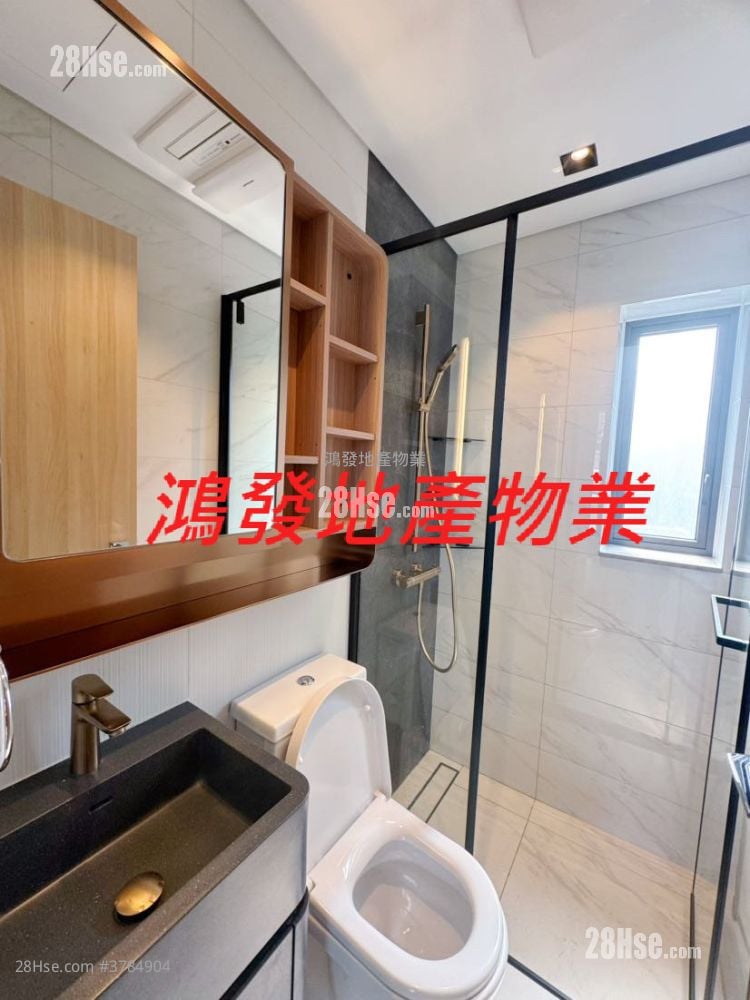 Elize Park 租盘 2 房 , 1 浴室 341 平方尺